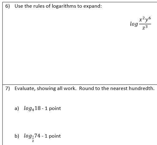 Please help me with the following questions. Thanks in advance!-example-1