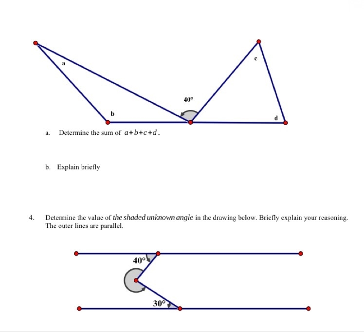 Please help! Explain as well since I need to know material for the test-example-1