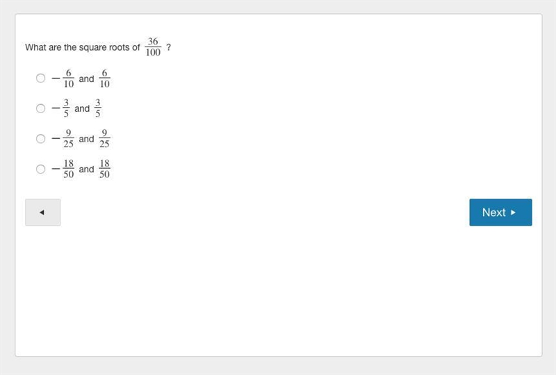 Square Roots Math - 8th Please Help :-D-example-1