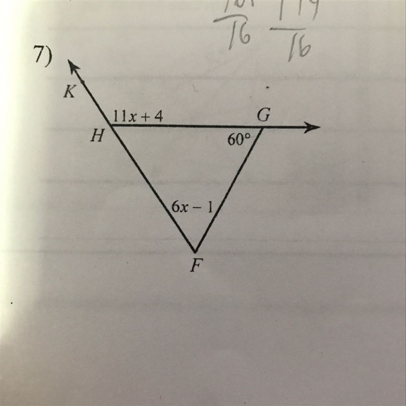 Find X and explain pls... got a test tomorrow and I’m lost in the sauce :(-example-1