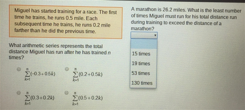 Please help with both questions thank you-example-1