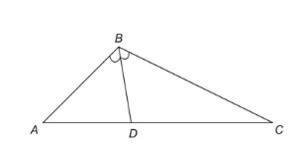 HELP ME PLZ Given: AB = 15, AD = 8, CD = 12, and CB = 20 Does segment BD bisect Question-example-1