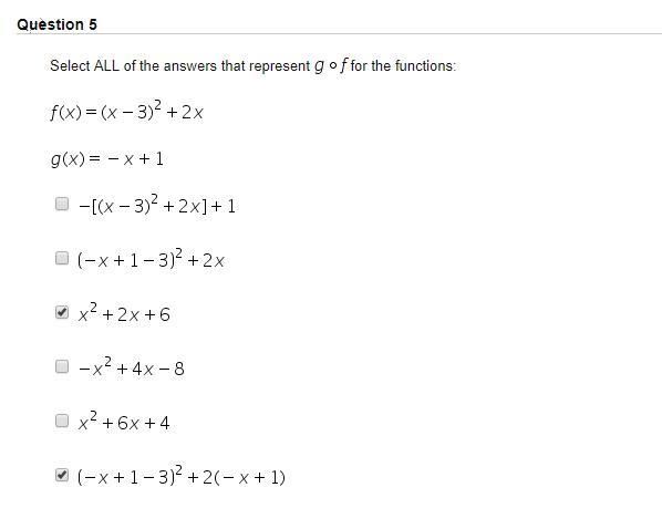 What are the correct answers and why? Simple and concise explanation please!!!-example-1