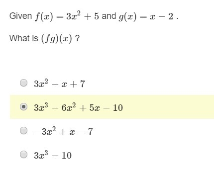 please answer the question on the screenshot below, also please explain to me how-example-2