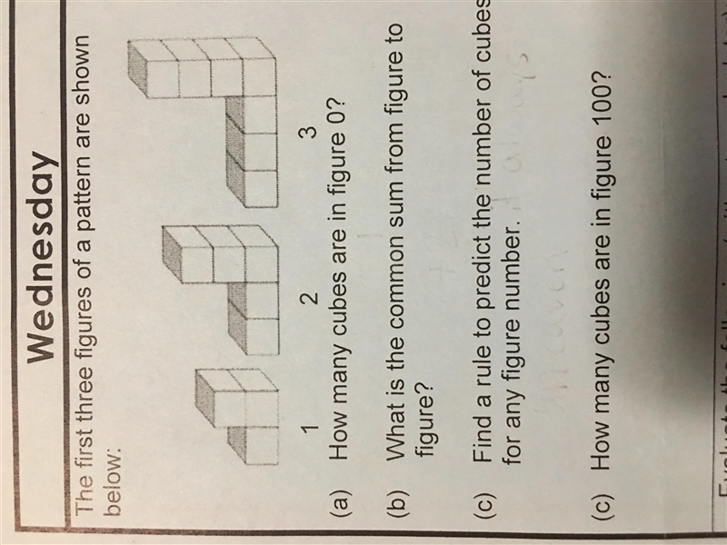 I need the answer to all 4 questions-example-1