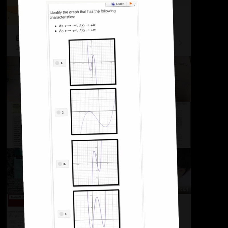 Which graph is it according to the picture-example-1