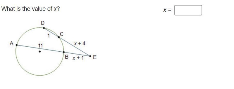 What is x? Help please-example-1