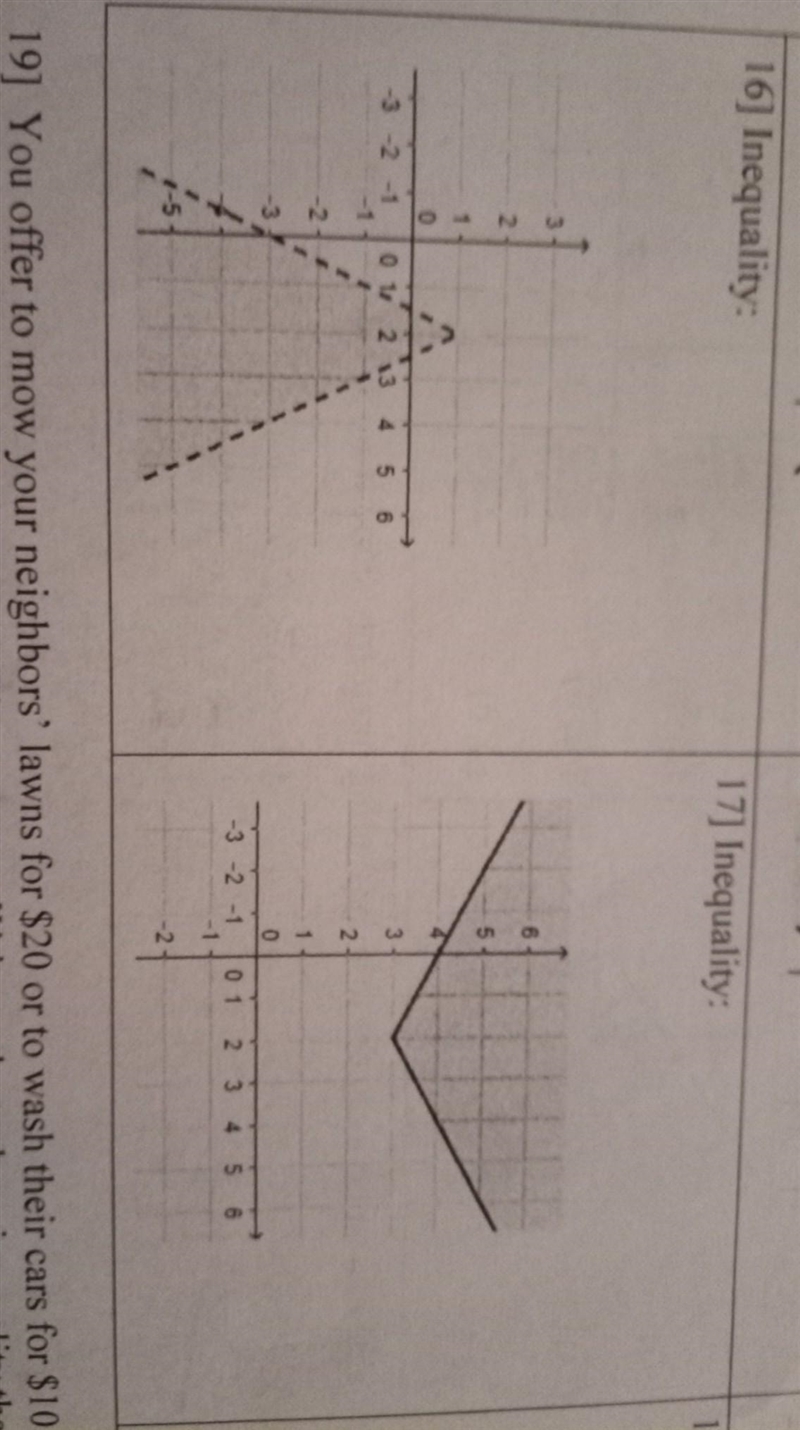 Please help me with both questions!!!!​-example-1