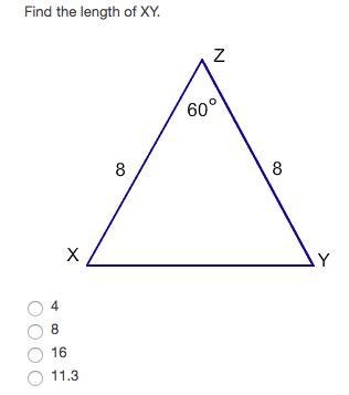 Find the length of XY.-example-1