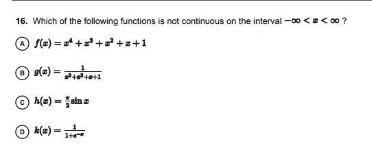 Is the answer B? Why or why not?-example-1