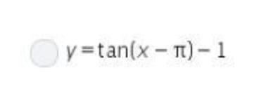 Choose the function whose graph is given by:-example-1