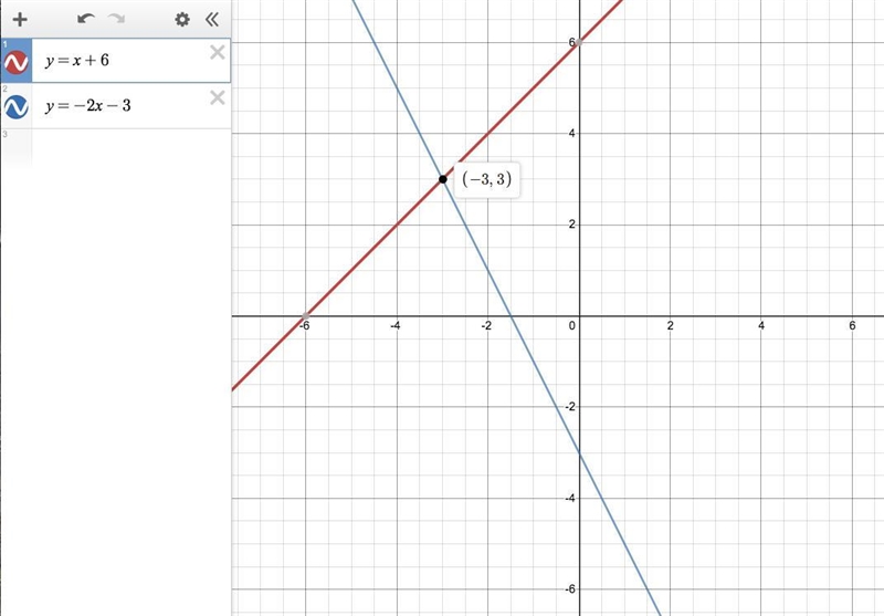 Solve the system of equations using substitution. Write the solution as an ordered-example-1