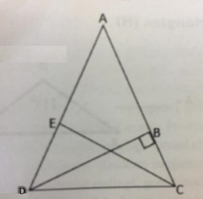 HELP PLEASE!!! 10 PTS!! AC = AD, AB perpendicular to BD, m angle DAC = 44 degrees-example-1