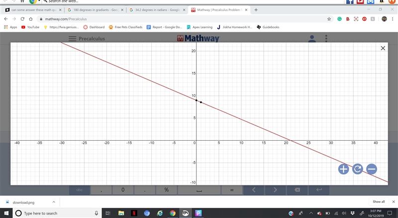 Can some answer these math questions asap thanks-example-1