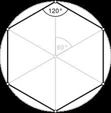 Two cross sections of a right hexagonal pyramid are obtained by cutting the pyramid-example-1