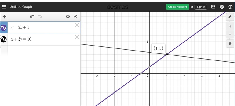 Select the correct answer. What is the difference of the values of the two variables-example-1