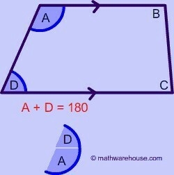 Corresponding part of trapezoids?-example-1