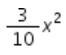 What is the simplified form of StartRoot StartFraction 2,160 x Superscript 8 Baseline-example-1