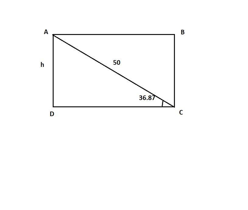 What is the correct height ?-example-1