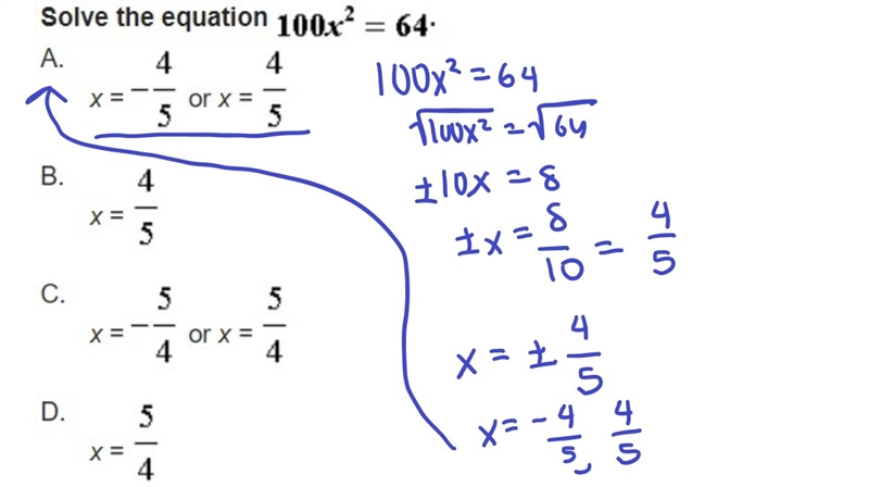 Solve the equation .......................-example-1