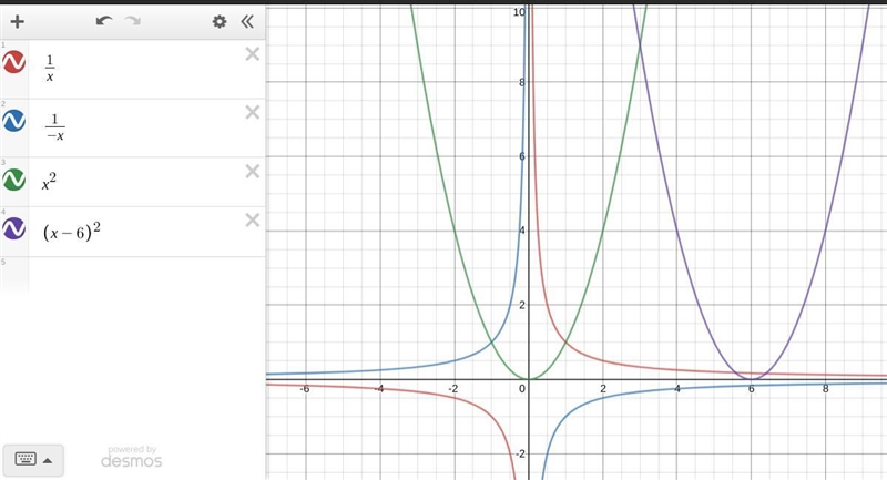 For each pair of expressions below, without substituting in specific values, determine-example-1