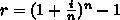 What is the effective annual interest rate on a savings account that earns interest-example-1