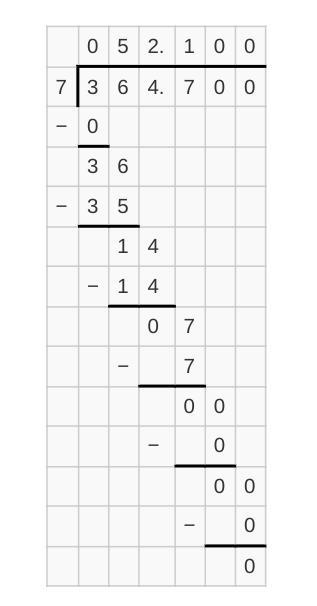 36.47 ÷ 0.7 show your work, please!-example-1