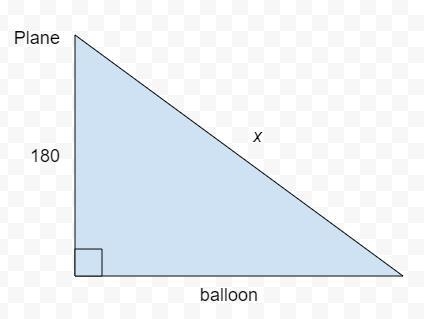 ONE QUESTION HELP PLEASE :( A few stunt jumpers are attempting to jump from a plane-example-1