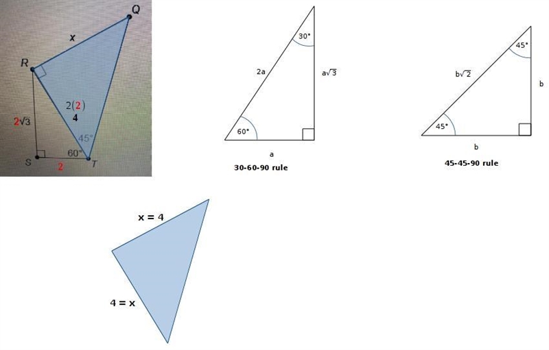 What is the value of x? Enter your answer in the box.-example-1