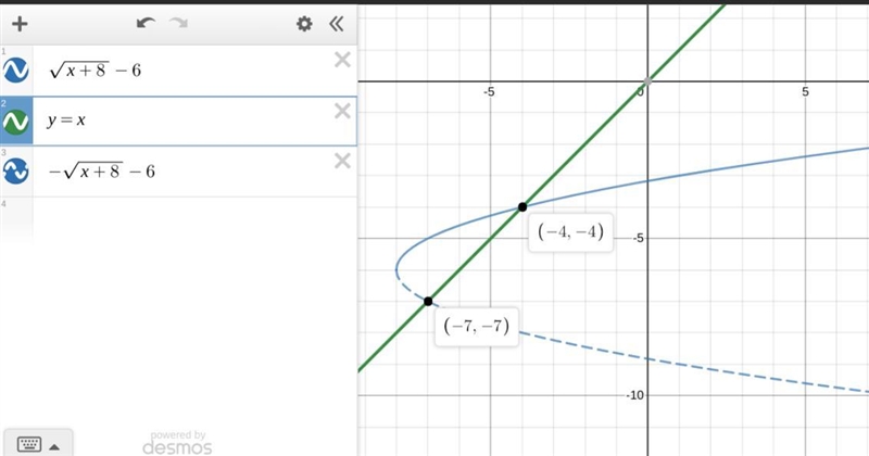 Please help me!!!!! I need all the work explained and it would mean the world-example-1