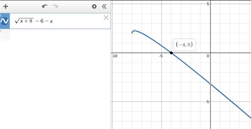 Please help me!!!!! I need all the work explained and it would mean the world-example-2