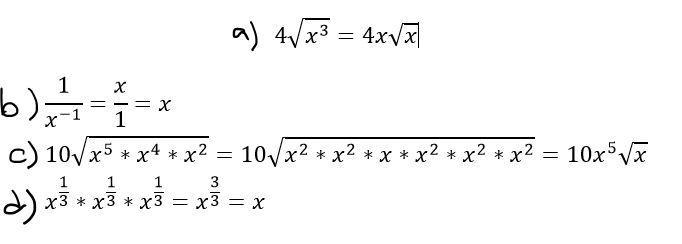 I need help and explanations with these 5 questions.Question 1Is the expression x-example-5