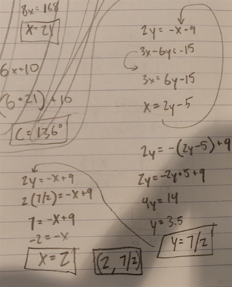 Type the correct answer in each box. Use numerals instead of words. If necessary, use-example-1