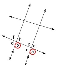 Is this pair Corresponding, Vertical, or Adjacent?-example-1