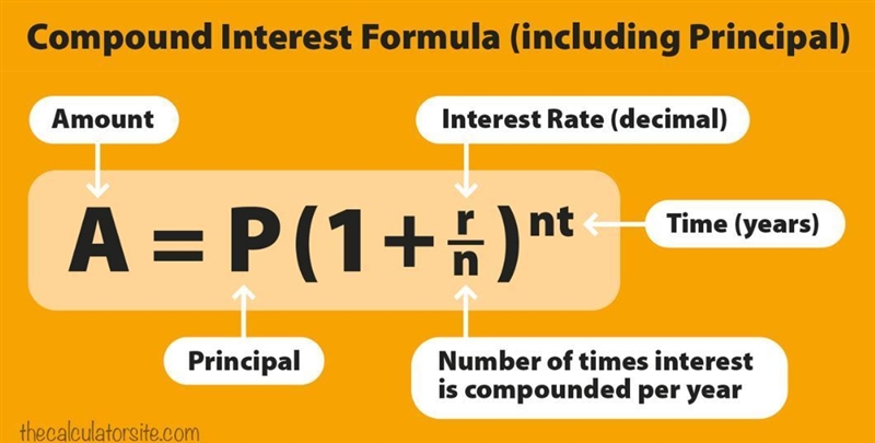 Hannah earned $1536 in 8 years on an investment at a 4% annual simple interest rate-example-1