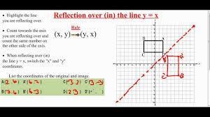 Which if the following rules best describes the matrix below? a. dilation of scale-example-1