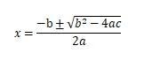 What are the points of discontinuity? Are they removable? y = (x-5) / x^2 - 6x + 5-example-1