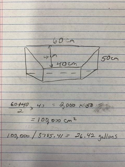 Explore Three Dimensional Shapes: Investigation 4 I need help with the worksheet-example-1