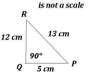 What is measure of angle R? Enter your answer as a decimal in the box. Round only-example-1