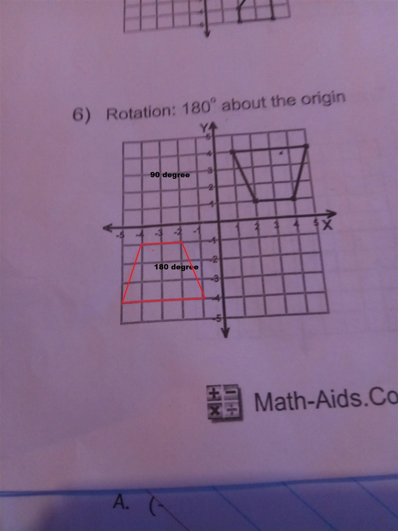 Rotations. Please help me-example-1