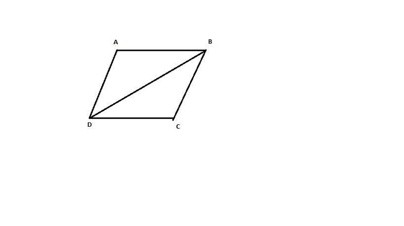 Given: ABCD is Prove: A = C Which of the following statements must be included in-example-1