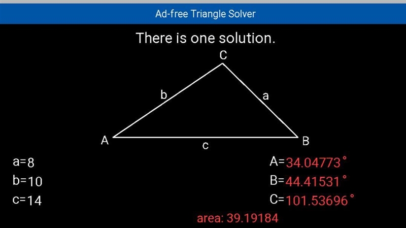 Which set of numbers can represent the side lengths, in millimeters, of an obtuse-example-1