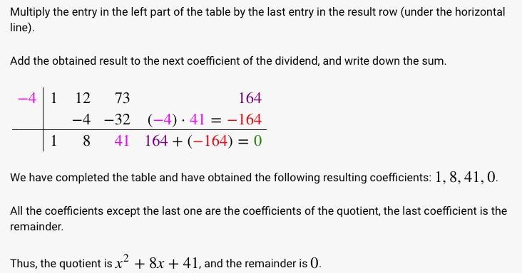 Find all zeros of the function (including imaginarys) show all work please: x^3+12x-example-3