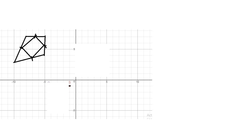 Geometry. I need step by step explanation on how to do each problem.-example-1