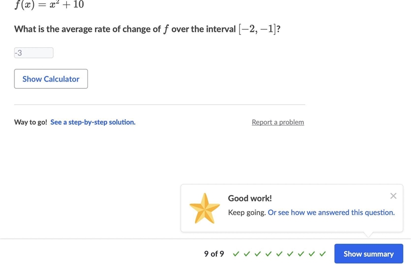 F(x)=x 2 +10f, left parenthesis, x, right parenthesis, equals, x, squared, plus, 10 What-example-1