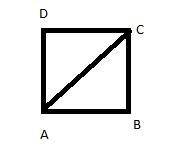 What is the measure of angle BAC? ABCD is a square 30 45 60 90-example-1