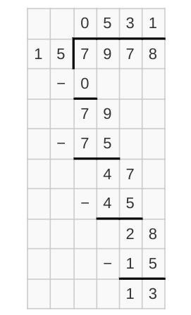 What number should be placed in the box to help complete the division calculation-example-1