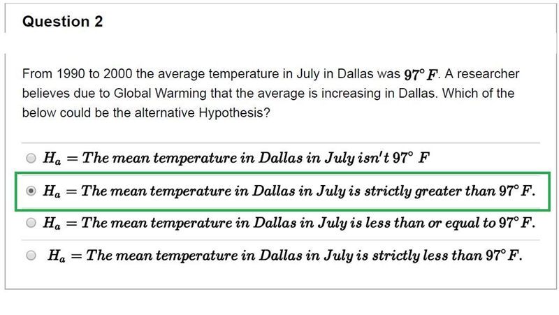 From 1900 to 2000 the average temperature in July in Atlanta was LaTeX: 90^\circ F-example-2