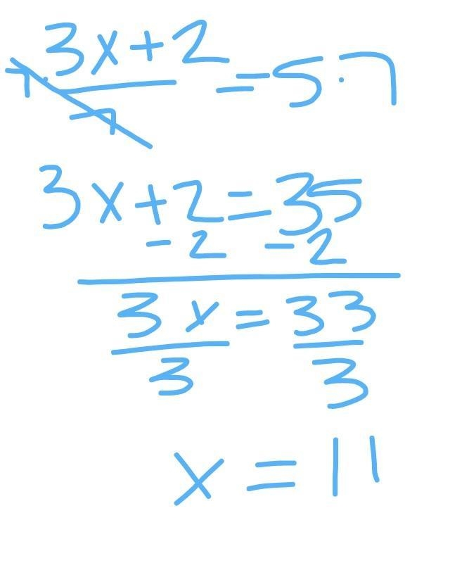 Someone please help with these? Solve for x.-example-1