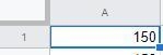 Suppose you invest $150 a month for 3 years into an account earning 6% compounded-example-1